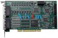 PCI-7442/7443/7444（凌华采集卡）