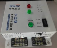 水塔必配水位控水器