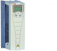 ABB变频器ACS800-04-0170-3+P90