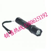 强光手电批发厂家,SD7200N强光防爆巡检电筒