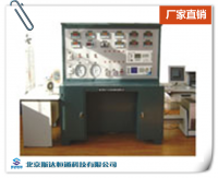 FSG-1救护仪器综合试验装置