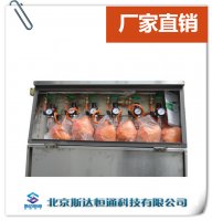 ZYJ矿井压风自救装置 ZYJ-B矿井压风自救器