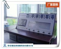 CBZ-5气体报警仪传感器综合校验台（固定式）