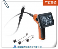 SD2.0PLUS蛇眼生命探测仪