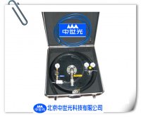 气动吸盘式堵漏器