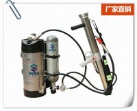 QWMT35脉冲气压喷雾水器35L
