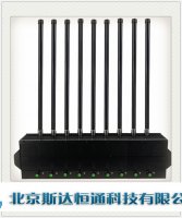 CPSB-II(5G)手机信号屏蔽器