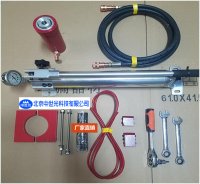 必堵漏点快速封堵工具