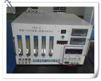 CBZ-5便携式传感器报警仪综合校验台（便携型）