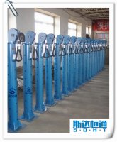 YSJ-20型不锈钢语音检力器