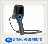 NKJ-6形360°视频内窥镜