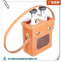 MGC-II瓦斯传感器现场校准仪