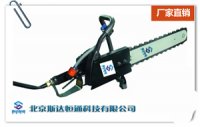 CCS40气动金刚石链条锯