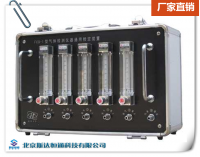 FCQ-1气体检测仪通用检定装置