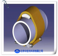 ZSG-39柔性堵漏套具