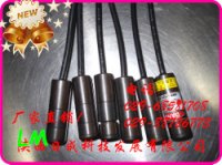 雕刻机定位灯