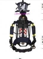 巴固T8000正压式消防空气呼吸器/SCBA825自