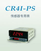 山东DB4传感器专用表/带通讯，变送输出，报警功能