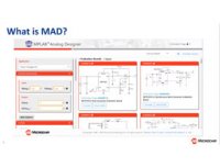 MPLAB_模拟设计器（MAD）