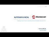 AUTOSAR基础知识及Microchip方案介绍培训教程