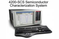 Model 4200-SCS Semiconductor Characterization System