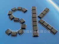 思科SKV080设备语音芯片SOP8免费打样