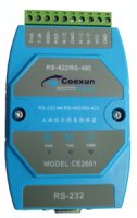RS232-RS422/RS485工业级全隔离转换器