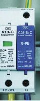 OBO V10-C/1+NPE单相防雷器OBO V1