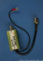 OBO KoaxB-E2/MF-F视频监控防雷器