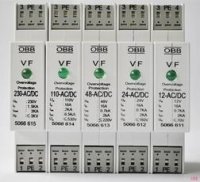 OBO VF230-AC/DC(230V精细保护防雷