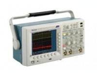 Tektronix（回收）TDS3034B示波器13