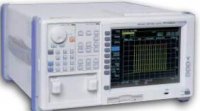 收购横河aq6317c光谱分析仪 