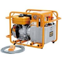 HPE-4M机动液压泵