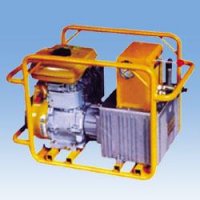 HPE-3M汽油机液压泵