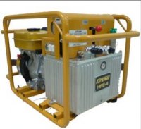 HPE-4 汽油引擎超高压油压泵浦