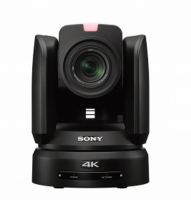 索尼4K视频会议摄像BRC-X1000