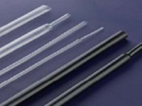 150℃氟塑料热缩管，耐高温氟塑料热缩管，耐高温热缩
