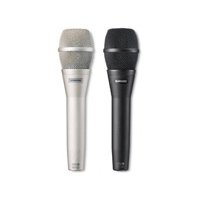 SHURE 舒尔 KSM9 人声话筒