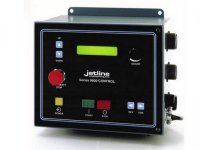 美国Jetline控制器-焊缝控制器9660P