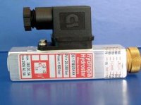 HYDROPA继电器 压力继电器