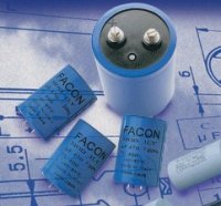 意大利FACON电解电容器