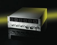 Model 62000B series 模组式直流电