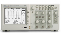 TDS1000B数字示波器