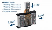 微型断路器，MCBs微型断路器，ABB MCBs微型