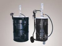 FARVAL气动桶泵，FARVAL气动注油器