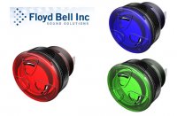 Floyd Bell报警器TLHB-88R-930-