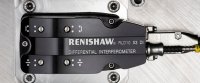 RENISHAW光学编码器，干涉型激光编码器