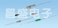 （昌盛）RXF21抗雷击电浪涌绕线保险丝电阻