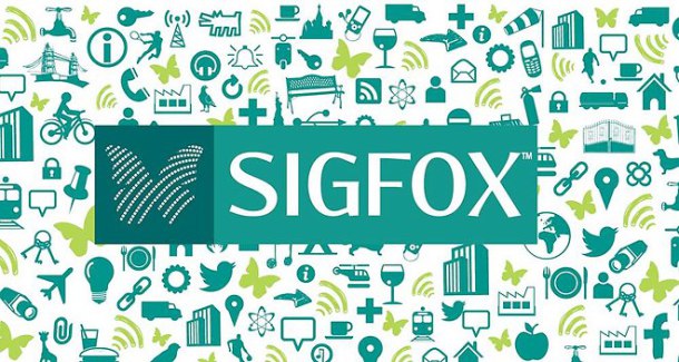 Atmel 与 SIGFOX 合作进军远程物联网