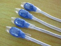 金伯利电子供应德仪2MM温度开关